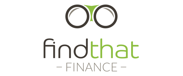 e-CBD Logo Design FindThat Finance