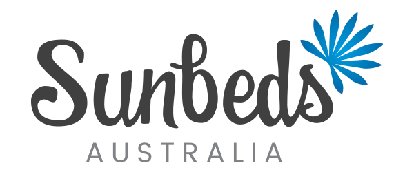 e-CBD Logo Design Sunbeds